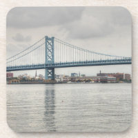 Ben Franklin Bridge