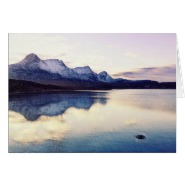 Ben Loyal à Sunrise (Devant horizontal)