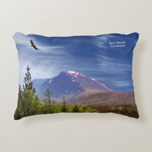 Ben Nevis Dekokissen