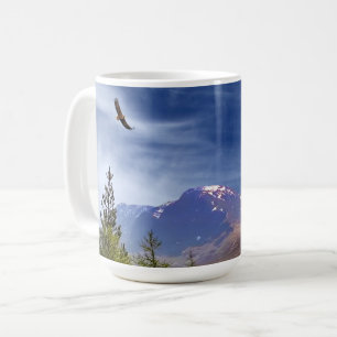 Ben Nevis Kaffeetasse