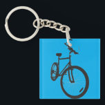 Ben.s keychain schlüsselanhänger<br><div class="desc">Bens Bike Keychaib</div>