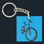 Ben.s keychain schlüsselanhänger<br><div class="desc">Bens Bike Keychaib</div>