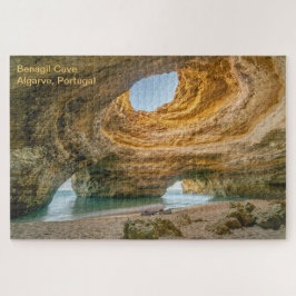 Benagil Cave