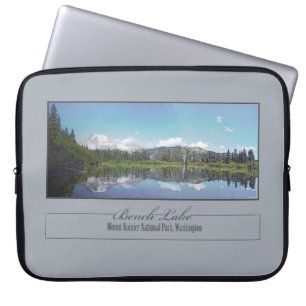Bench Lake Laptopschutzhülle