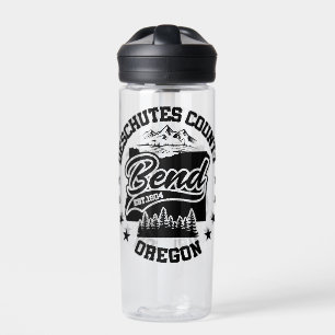 Bend, Oregon Trinkflasche