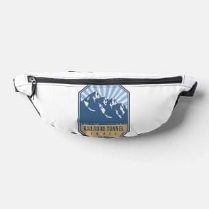 Bendashemanp Bauchtasche