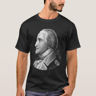 Benedict Arnold - Verräter T-Shirt