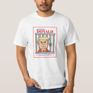 Benedict Donald T-Shirt