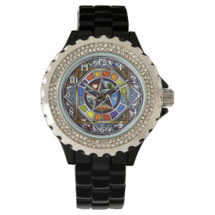 Bénédiction des éléments montres