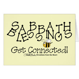 Bénédiction Sabbat Se Connecter