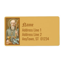 Benedikt von Nursia (JM 07)