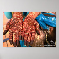 BÉNÉFICES - POSTER