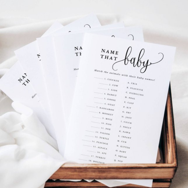 Benennen Sie die passende Papierspielkarte für das Flyer (Von Creator hochgeladen)