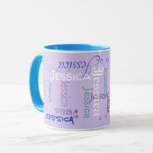 Benennen Sie diese Office-Kaffee-Tasse - keine Mix