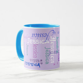 Benennen Sie diese Office-Kaffee-Tasse - keine Mix Tasse