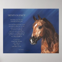 Benevolence, Kim McElroy 2008