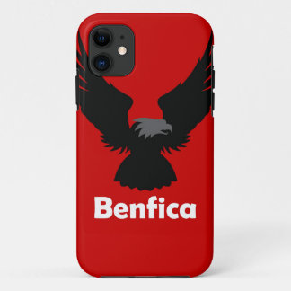 Benfica Case-Mate iPhone Hülle