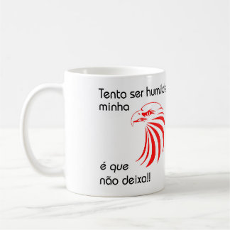 Benfica Kaffeetasse