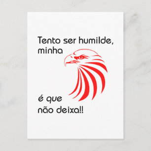 Benfica Postkarte