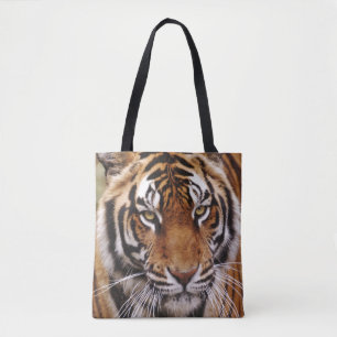 Bengal Tiger, Panthera tigris Tasche
