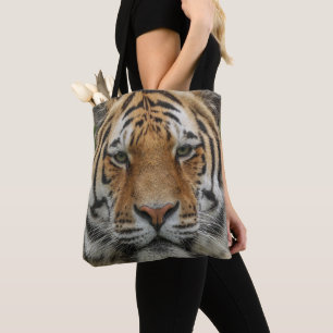 BENGAL TIGER Tote Tasche