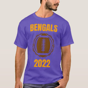Bengale 2022 T-Shirt