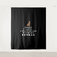Bengalisch Katzen Katzen Niedlich Funny