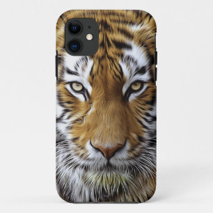 Bengalisch Tiger Benutzerdefinierter iPhone-Fall Case-Mate iPhone Hülle