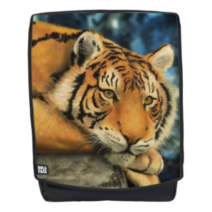 Bengalisch Tiger Rucksack