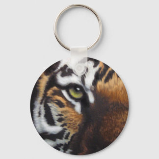 Bengalisch Tiger Schlüsselanhänger