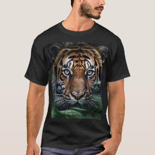 Bengalisch Tiger T-Shirt