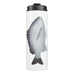 Bengalisch Yellowfin Seabream Thermosbecher