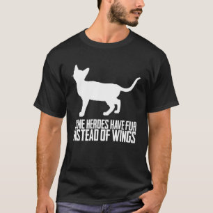 Bengalische Bengalische Katze Bengalischen Mama 3 T-Shirt