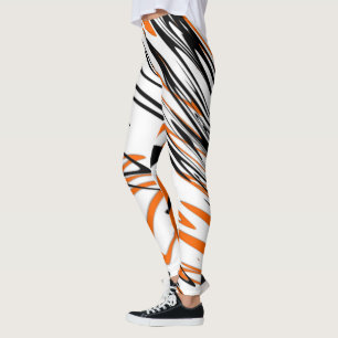 Bengalische Farben Leggings