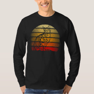 Bengalische Katze 1 T-Shirt