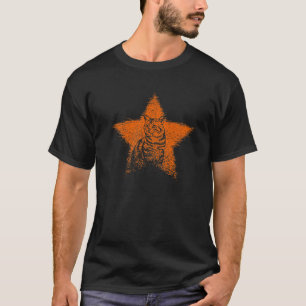 Bengalische Katze T-Shirt