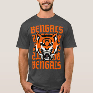 Bengalische Tiger T-Shirt