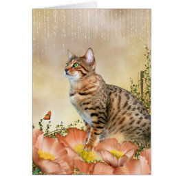 Bengalischer Regentag