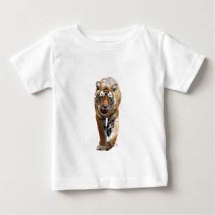 Bengalischer Tiger Baby T-shirt