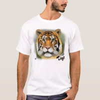 Bengalischer Tiger
