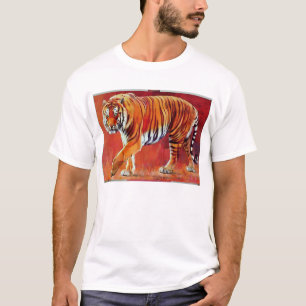 Bengalischer Tiger T-Shirt
