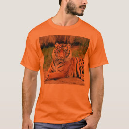 Bengalischer Tiger T-Shirt