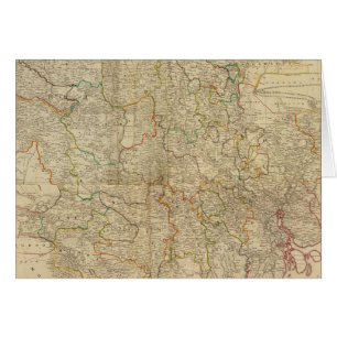 Bengalisches Verbundnetz, Bahar und c