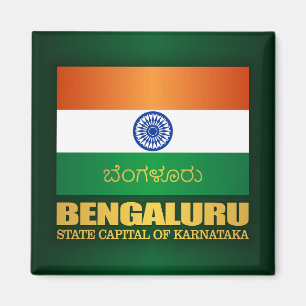 Bengaluru Magnet