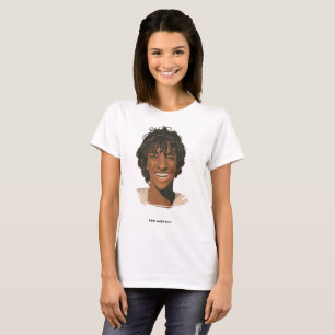 Beni Amer Jungen-T - Shirt für Frauen