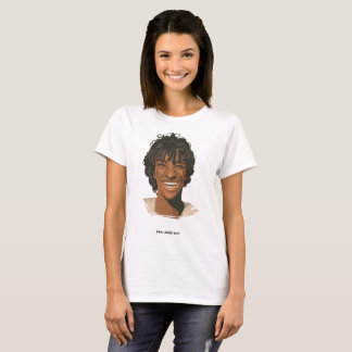 Beni Amer Jungen-T - Shirt für Frauen