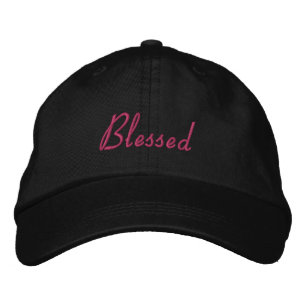 Béni Casquette de baseball brodé personnalisé