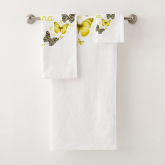 béni d'être appelé nana papillon tournesol que