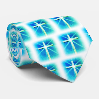 Béni par Dieu Cravate