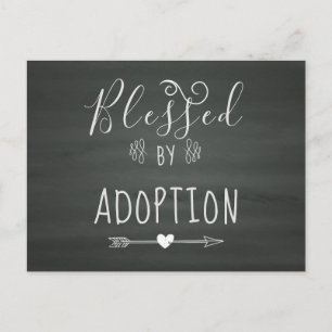 Béni par la Faire-part d'invitation de la partie a